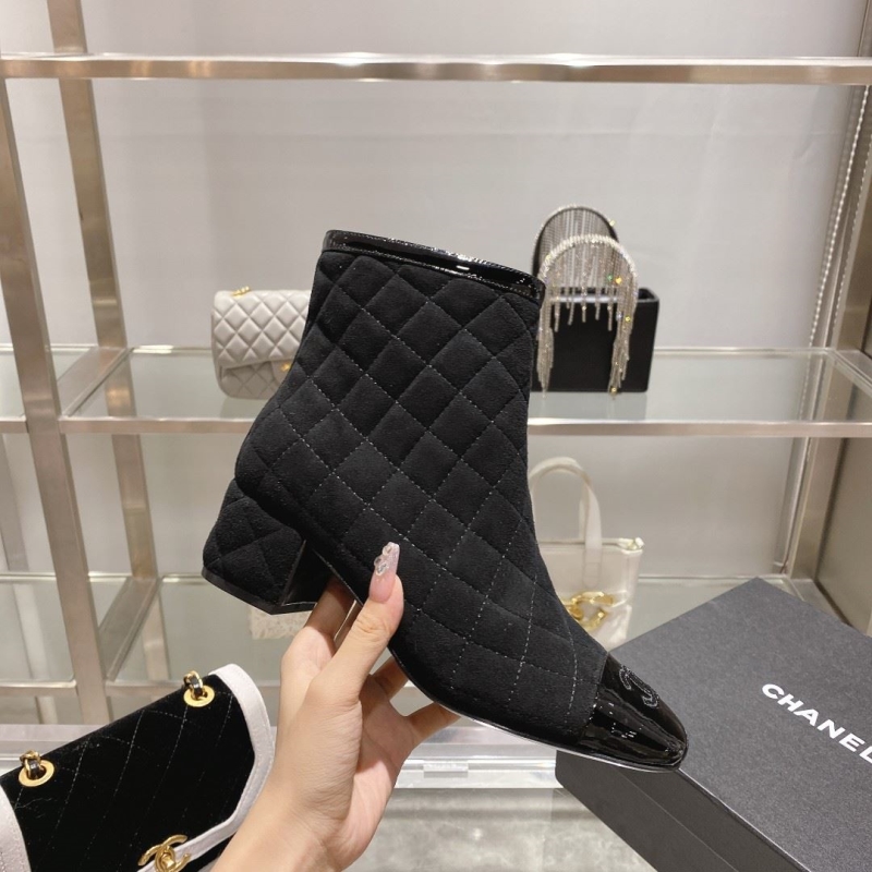 Ch*el boots